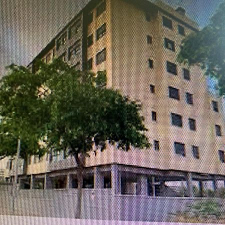 Apartamento Jabalon Castellón de la Plana Exteriér fotografie