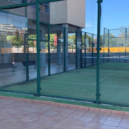 Apartamento Jabalon Castellón de la Plana Exteriér fotografie