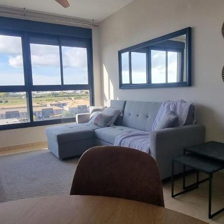 Apartamento Jabalon Castellón de la Plana Exteriér fotografie