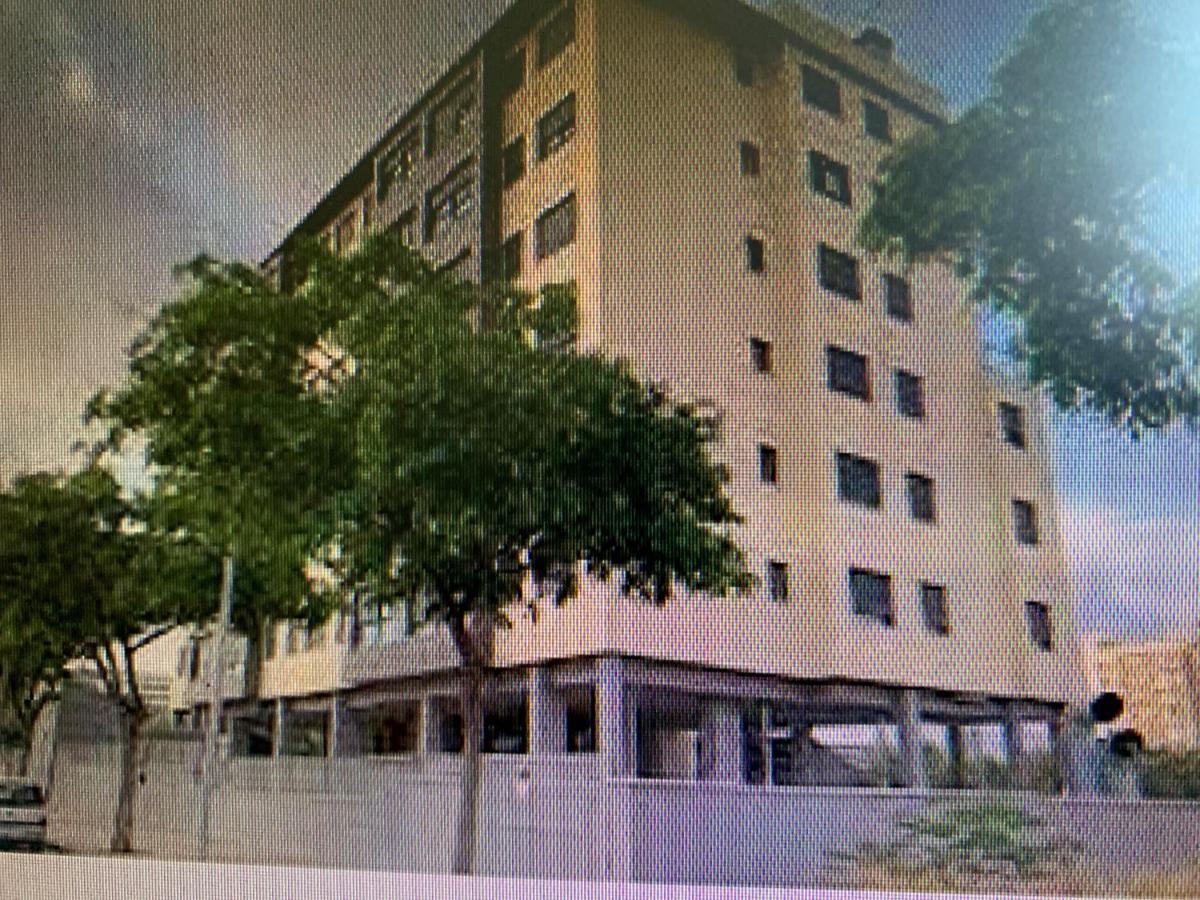 Apartamento Jabalon Castellón de la Plana Exteriér fotografie