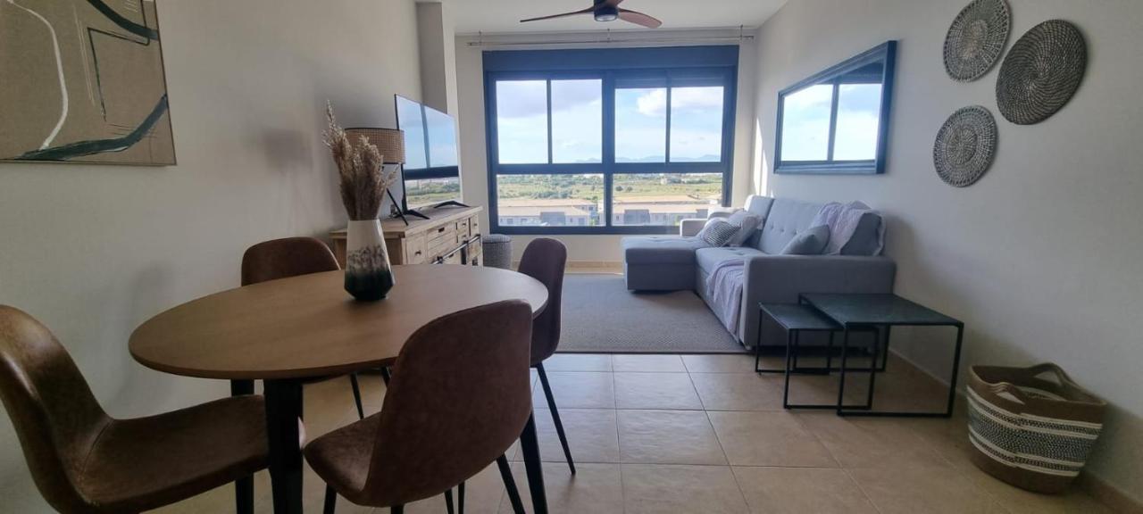 Apartamento Jabalon Castellón de la Plana Exteriér fotografie