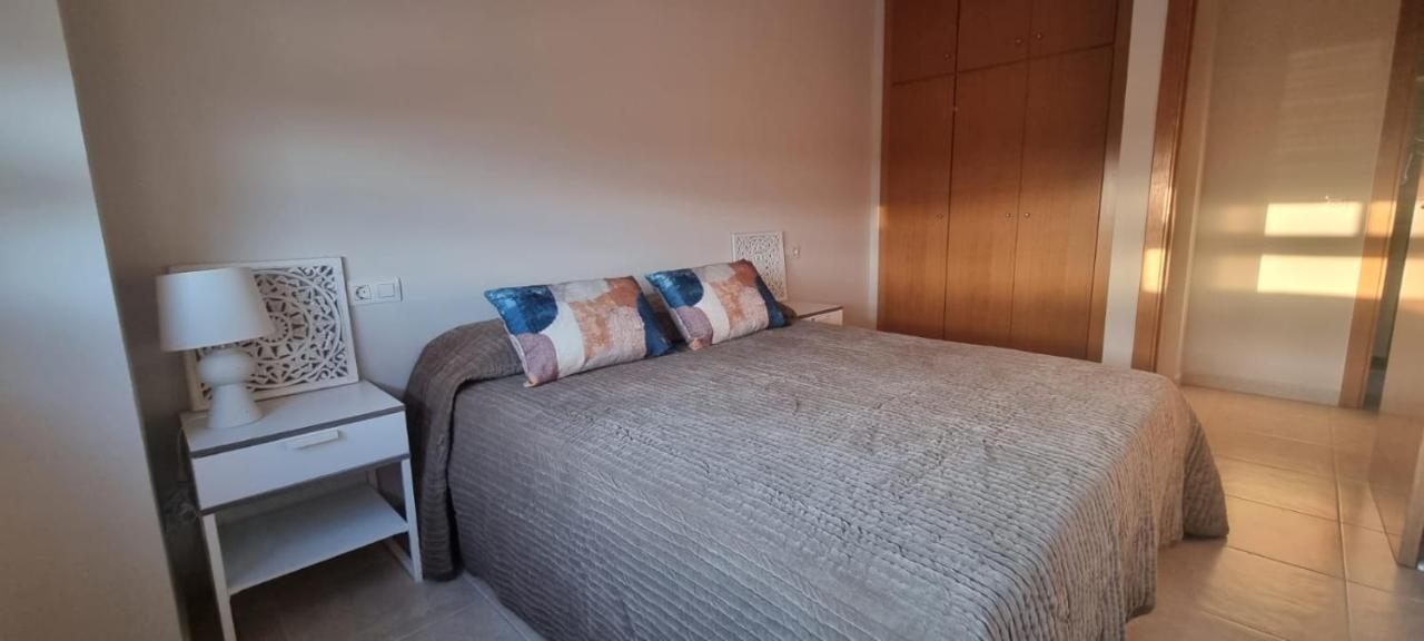 Apartamento Jabalon Castellón de la Plana Exteriér fotografie