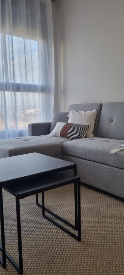 Apartamento Jabalon Castellón de la Plana Exteriér fotografie