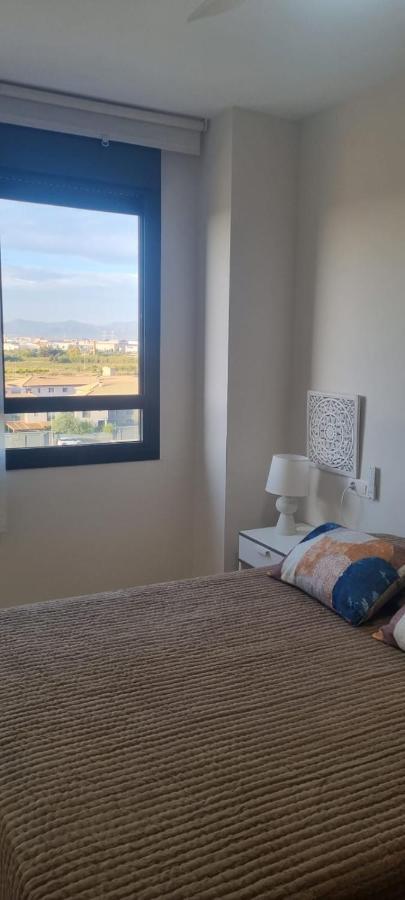 Apartamento Jabalon Castellón de la Plana Exteriér fotografie
