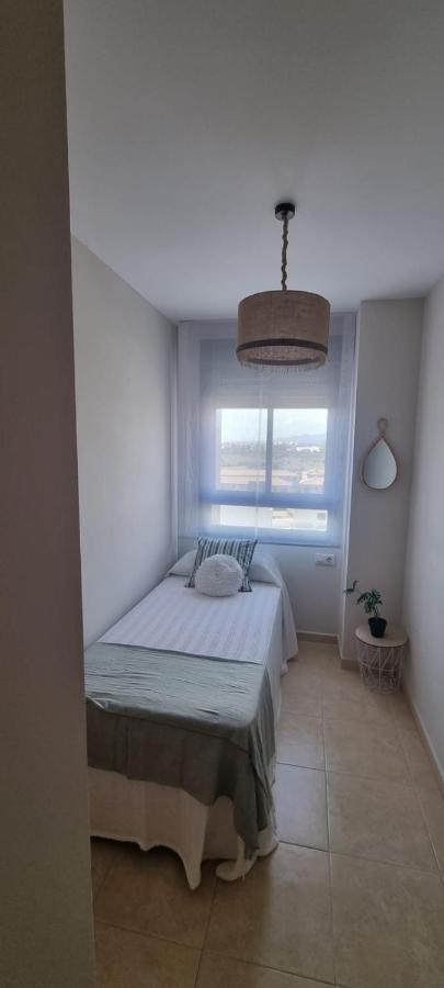 Apartamento Jabalon Castellón de la Plana Exteriér fotografie